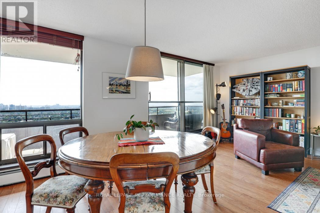 2302 - 505 St Laurent Boulevard, Ottawa, Ontario  K1K 3X4 - Photo 26 - X12506336