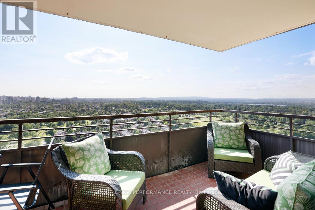 2302 - 505 St Laurent Boulevard, Ottawa, Ontario  K1K 3X4 - Photo 38 - X12506336