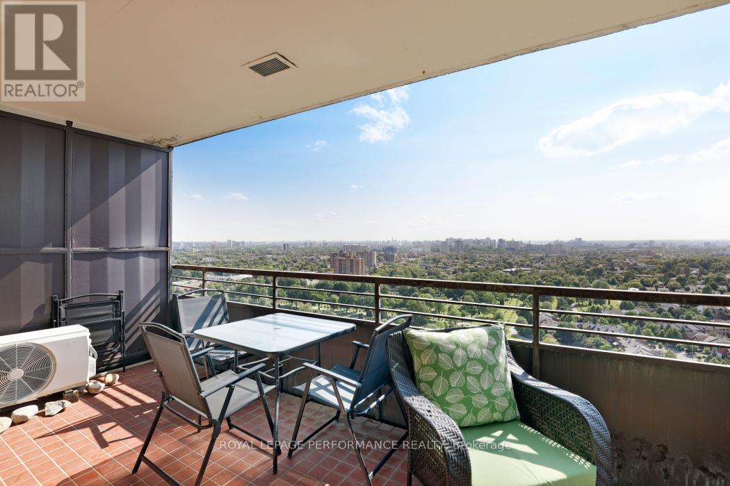 2302 - 505 St Laurent Boulevard, Ottawa, Ontario  K1K 3X4 - Photo 39 - X12506336