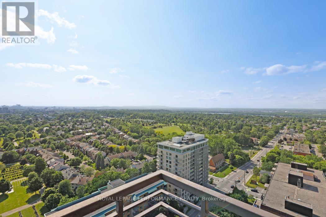 2302 - 505 St Laurent Boulevard, Ottawa, Ontario  K1K 3X4 - Photo 42 - X12506336
