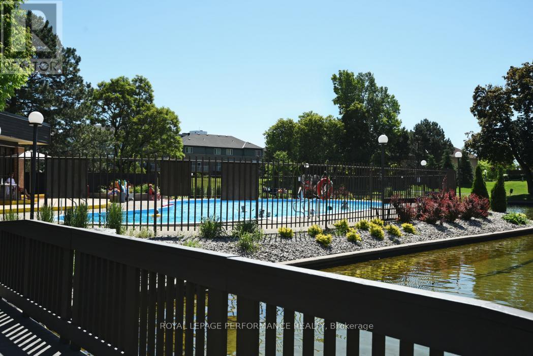 2302 - 505 St Laurent Boulevard, Ottawa, Ontario  K1K 3X4 - Photo 48 - X12506336