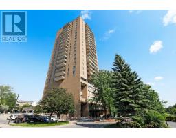 2302 - 505 ST LAURENT BOULEVARD, Ottawa, Ontario