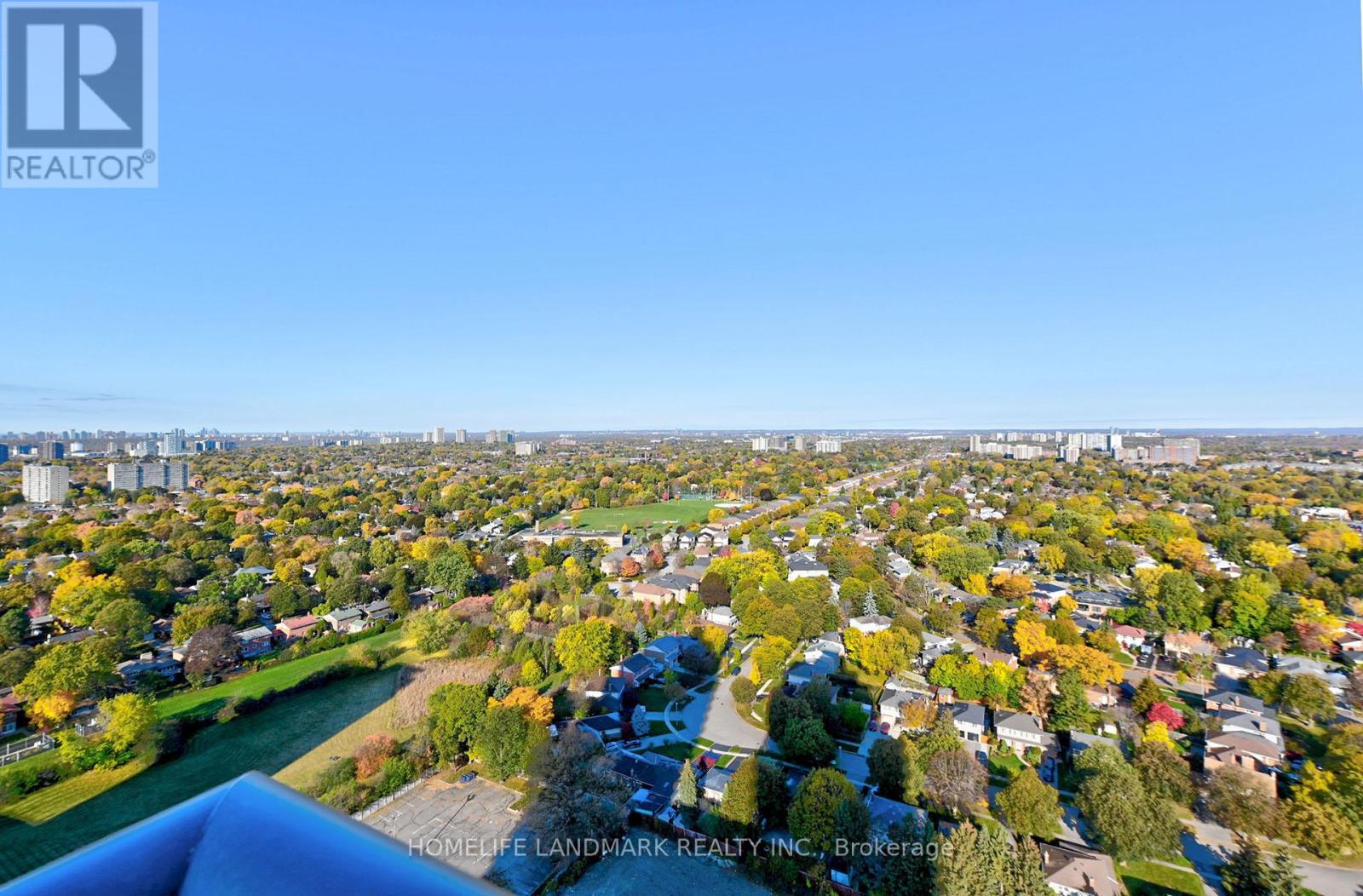 2627 - 3270 Sheppard Avenue E, Toronto, Ontario  M1T 3K3 - Photo 25 - E12499478