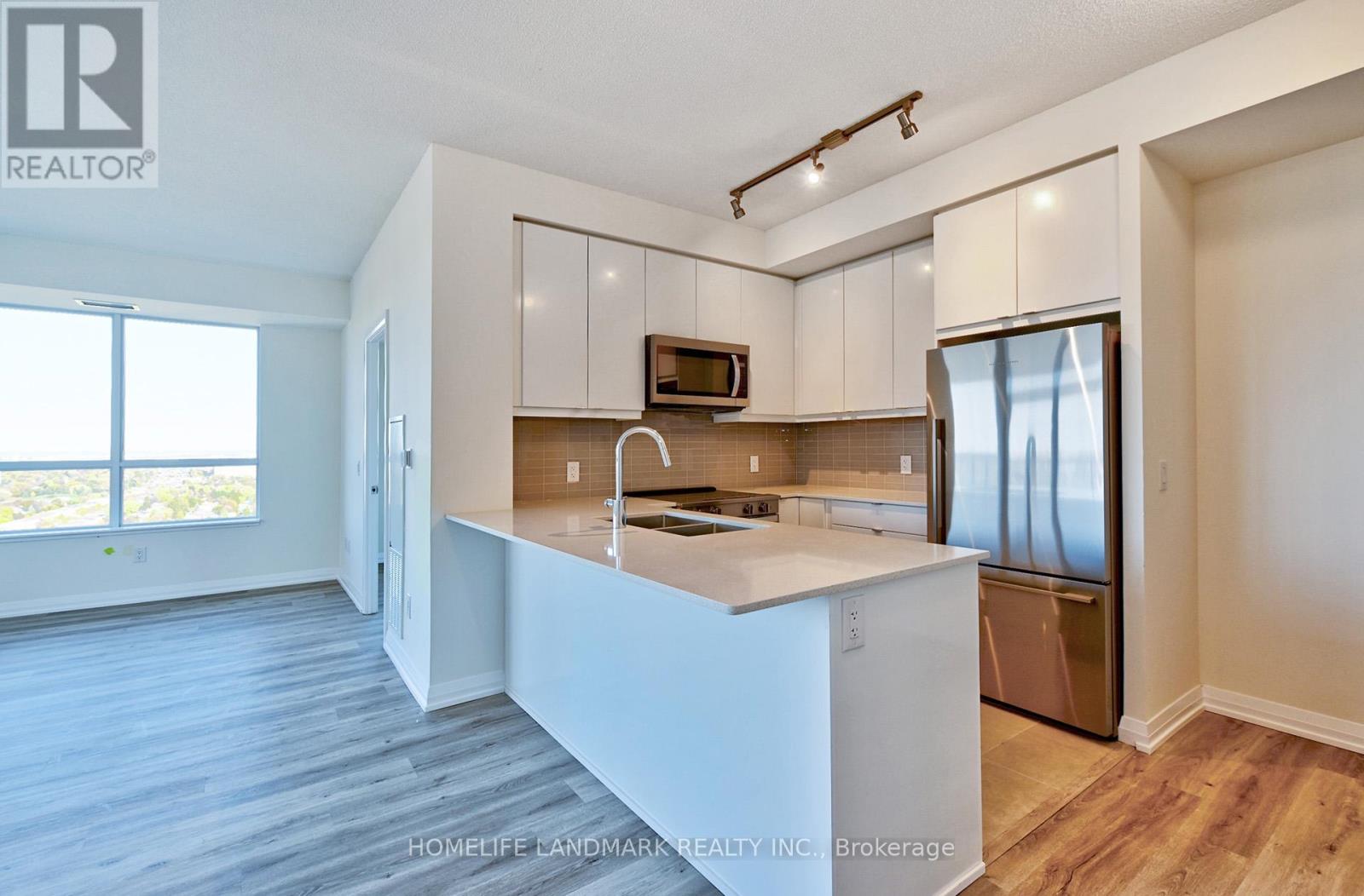 2627 - 3270 Sheppard Avenue E, Toronto, Ontario  M1T 3K3 - Photo 6 - E12499478