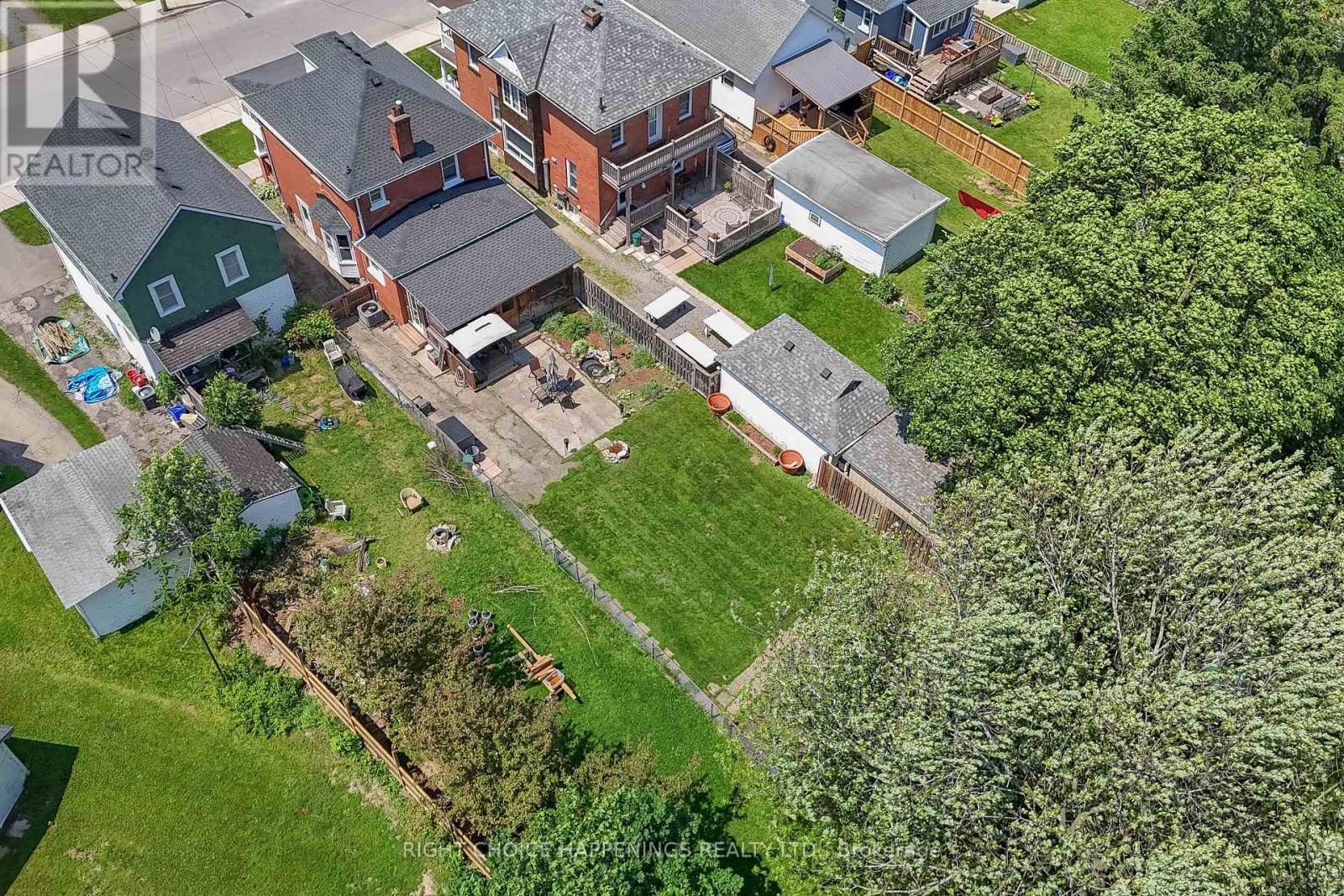 28 Margery Road, Welland, Ontario  L3B 2P6 - Photo 23 - X12506316