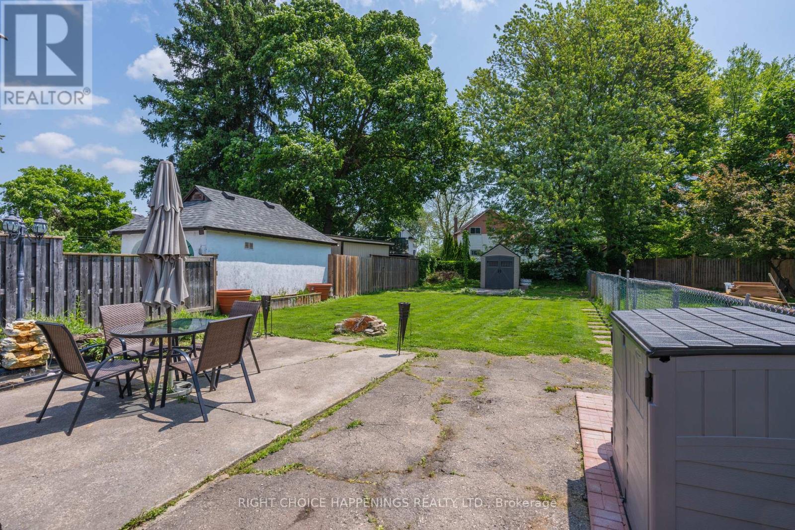 28 Margery Road, Welland, Ontario  L3B 2P6 - Photo 24 - X12506316