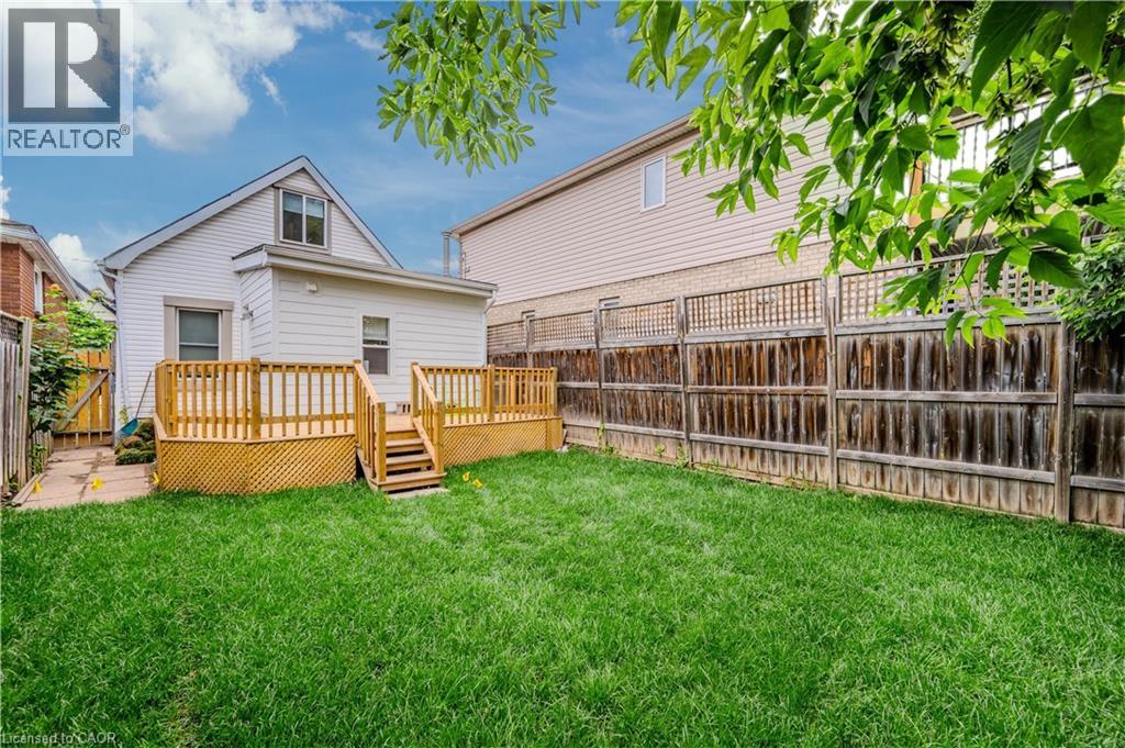 273 Britannia Avenue, Hamilton, Ontario  L8H 1X9 - Photo 26 - 40785365