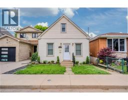 273 BRITANNIA Avenue, Hamilton, Ontario