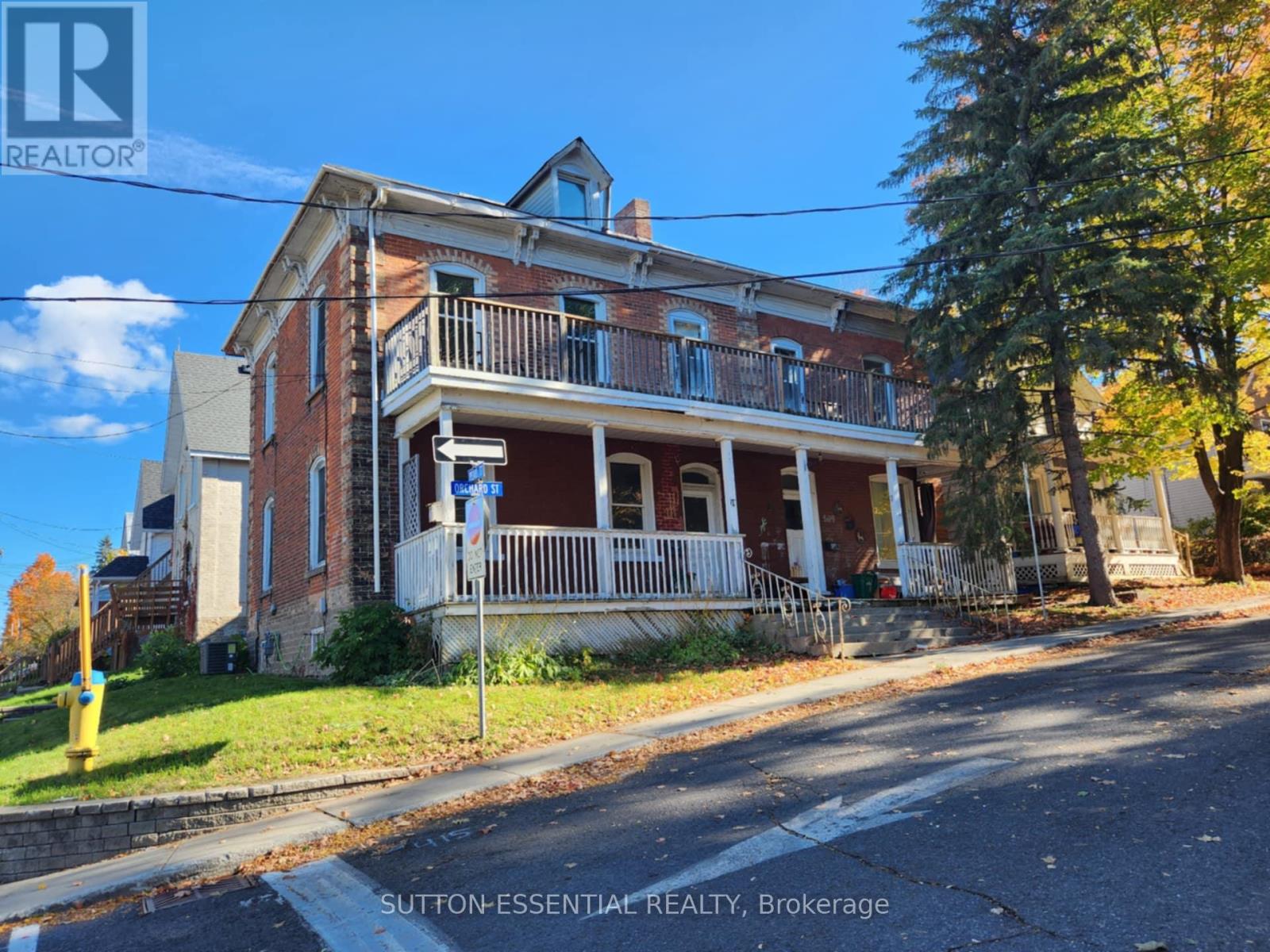 109-111 Orchard Street, Brockville, Ontario  K6V 2J9 - Photo 23 - X12506306
