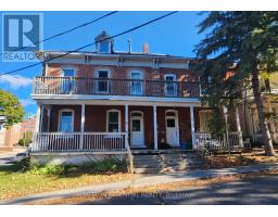 109-111 ORCHARD STREET, Brockville, Ontario