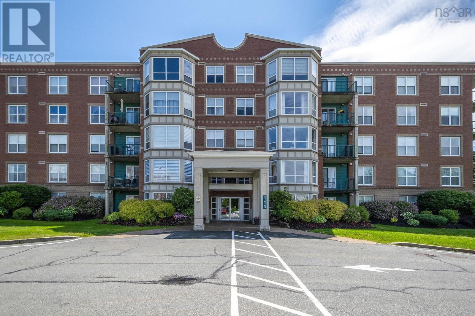 201 114 Regency Park Drive, Halifax, Nova Scotia  B3S 1R9 - Photo 1 - 202516534
