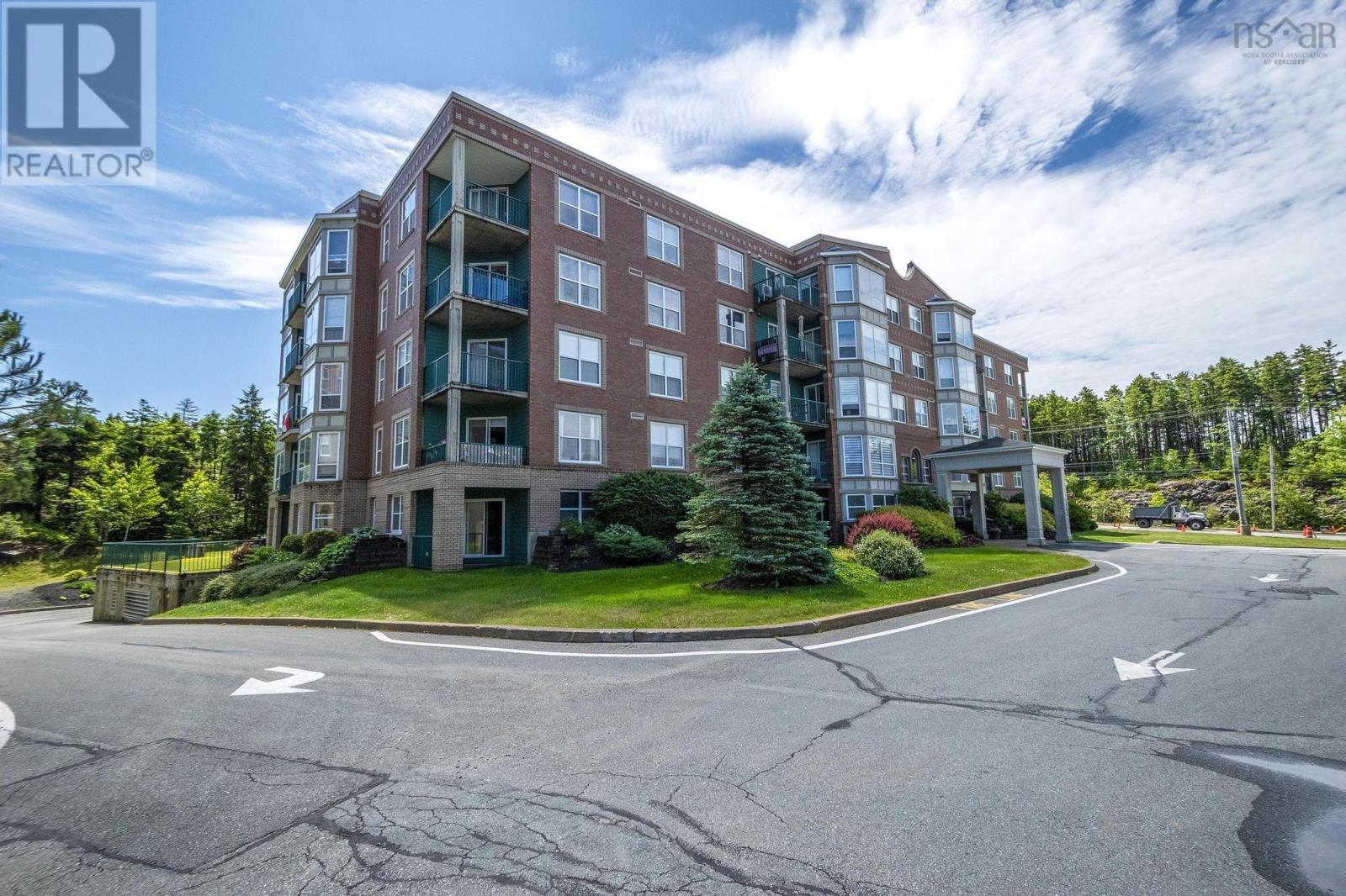 201 114 Regency Park Drive, Halifax, Nova Scotia  B3S 1R9 - Photo 36 - 202516534