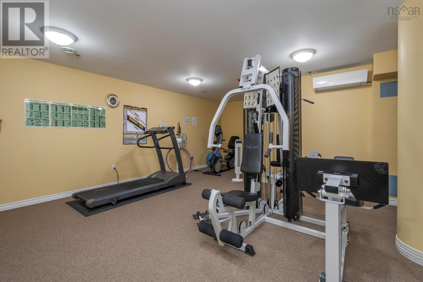 201 114 Regency Park Drive, Halifax, Nova Scotia  B3S 1R9 - Photo 33 - 202516534