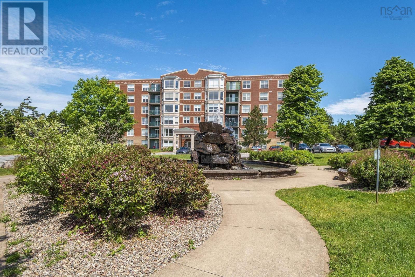 201 114 Regency Park Drive, Halifax, Nova Scotia  B3S 1R9 - Photo 3 - 202516534