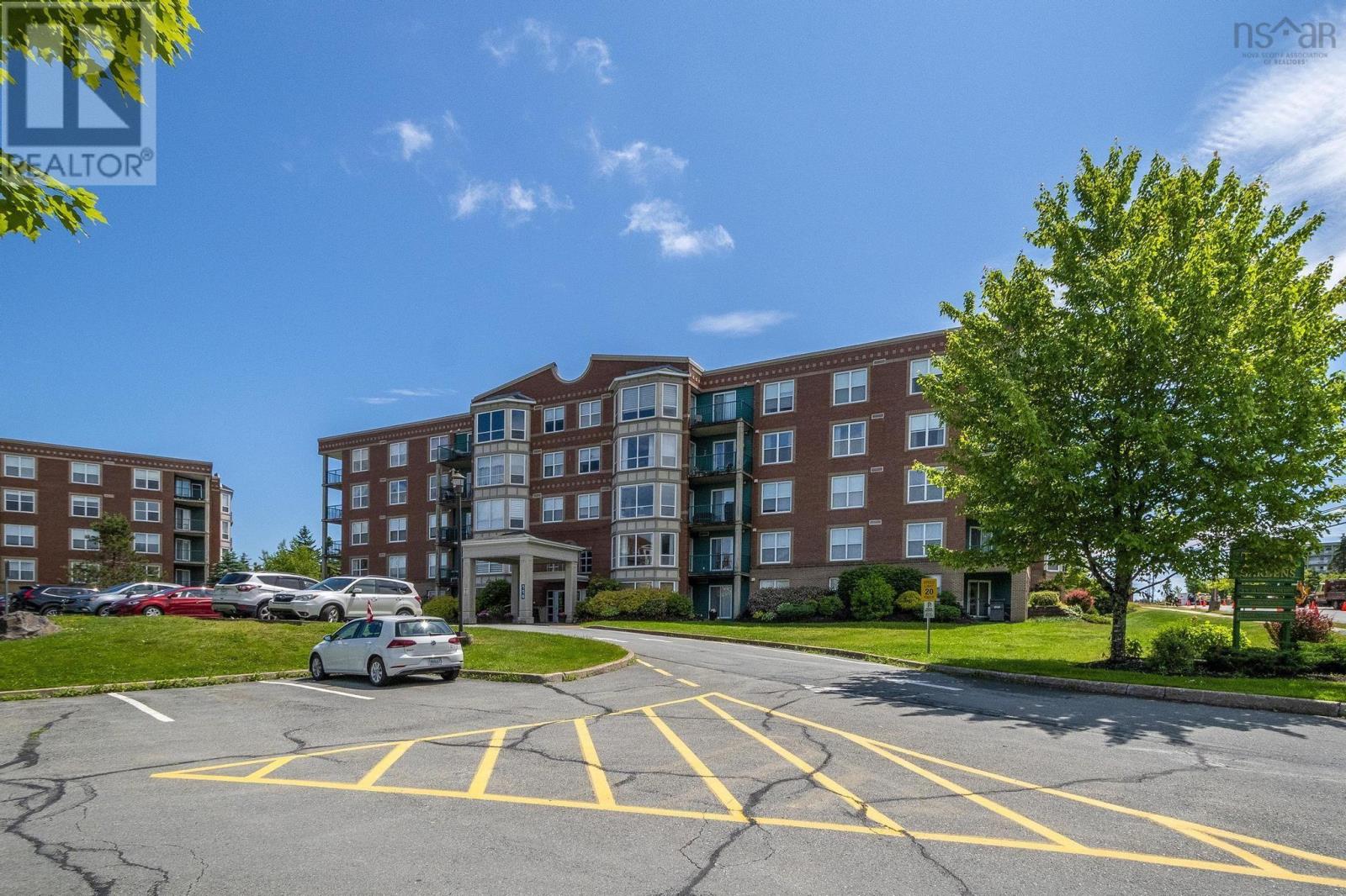 201 114 Regency Park Drive, Halifax, Nova Scotia  B3S 1R9 - Photo 37 - 202516534