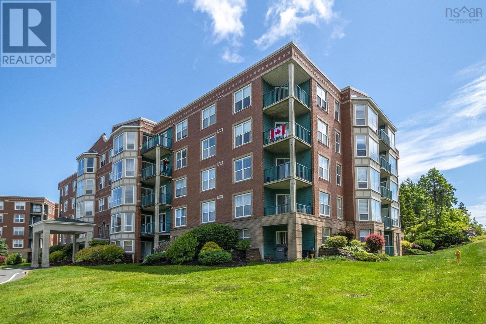 201 114 Regency Park Drive, Halifax, Nova Scotia  B3S 1R9 - Photo 4 - 202516534