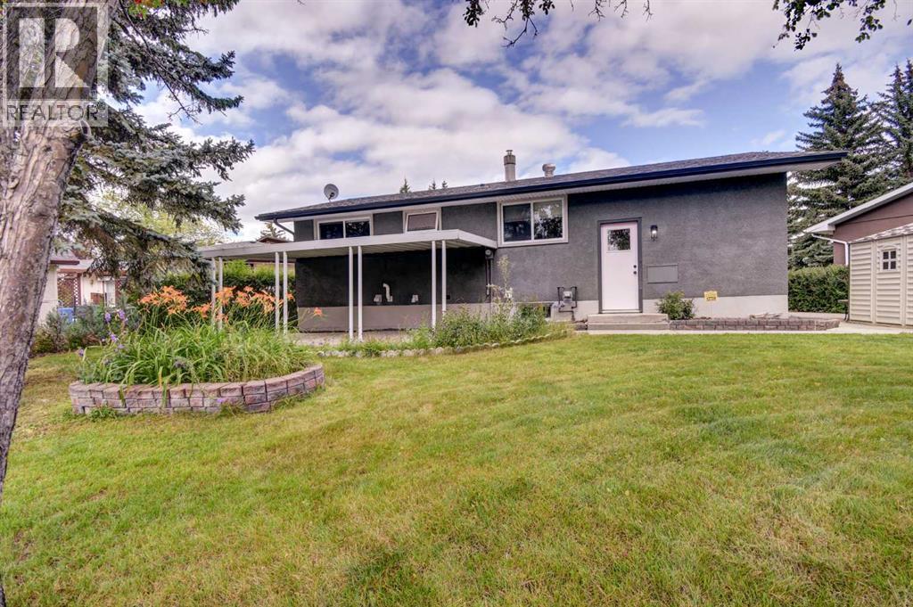 5 Mcconnell Close, Red Deer, Alberta  T4N 0J7 - Photo 26 - A2259059