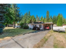 3741 207B STREET, Langley, British Columbia
