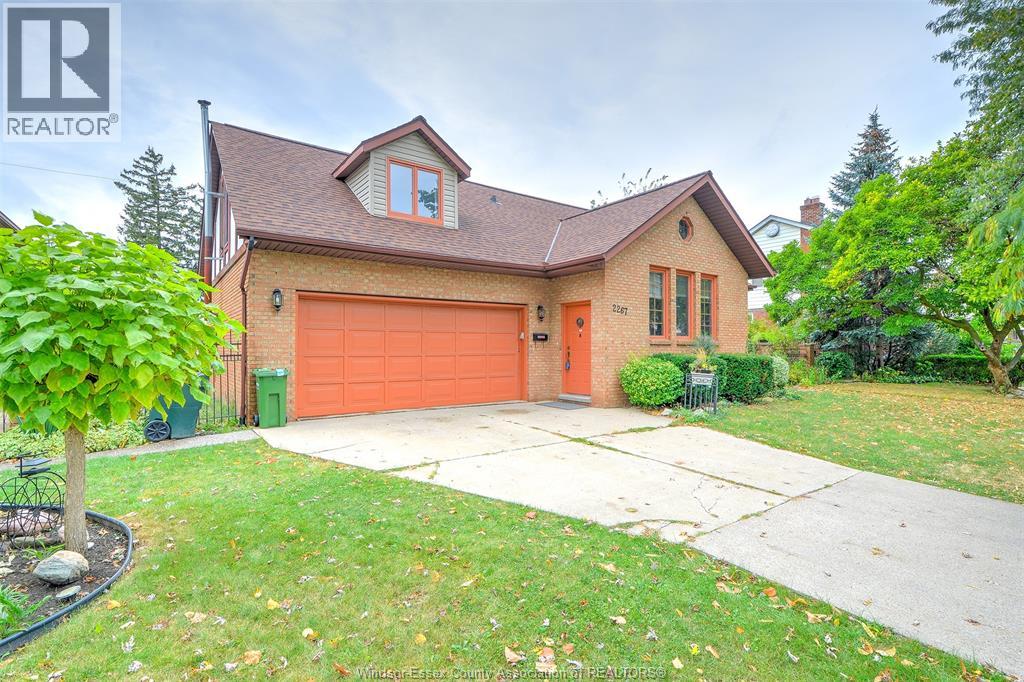 2267 Louis Avenue, Windsor, Ontario N8X 4C2 - Photo 2 - 25027906