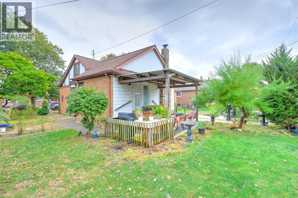 2267 Louis Avenue, Windsor, Ontario N8X 4C2 - Photo 32 - 25027906