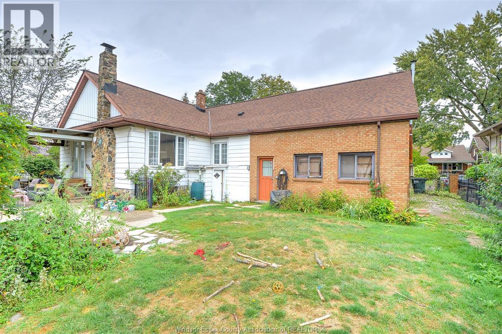 2267 Louis Avenue, Windsor, Ontario N8X 4C2 - Photo 6 - 25027906