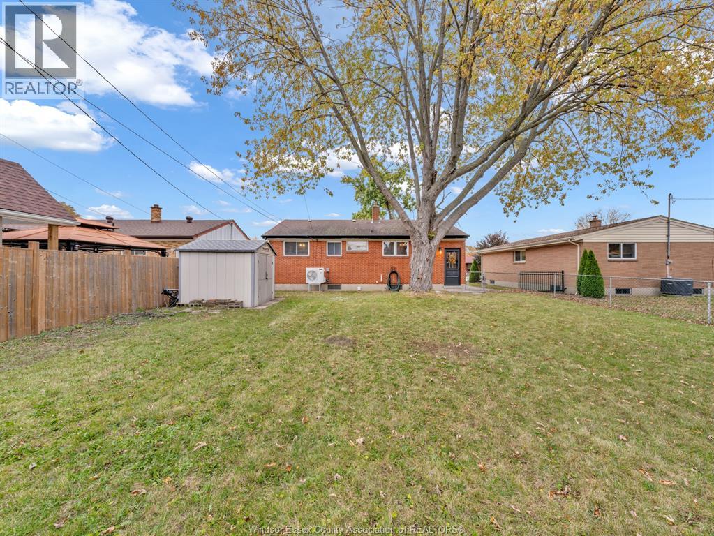 1035 Watson Avenue, Windsor, Ontario N8S 3T3 - Photo 38 - 25027730