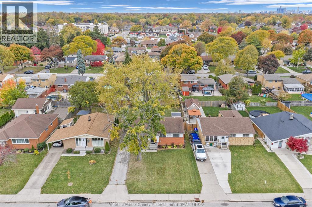 1035 Watson Avenue, Windsor, Ontario N8S 3T3 - Photo 43 - 25027730