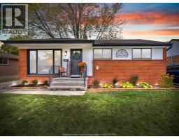 1035 WATSON AVENUE, Windsor, Ontario