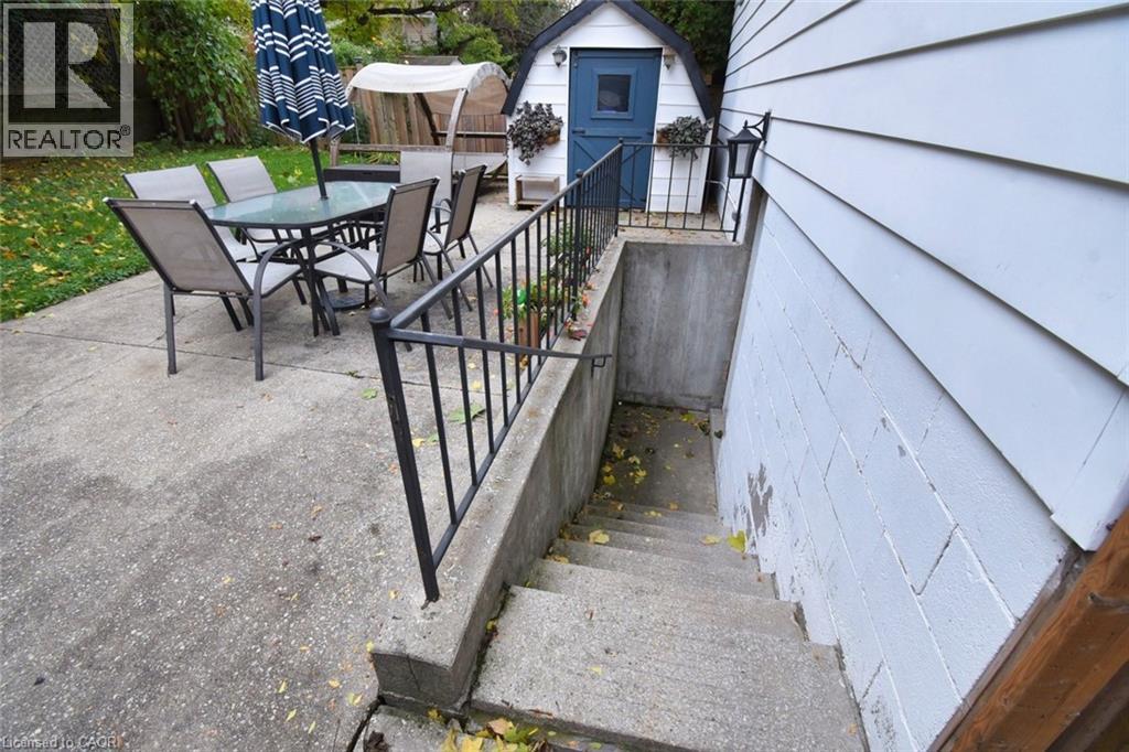 119 Gemini Drive, Hamilton, Ontario  L9C 6C5 - Photo 33 - 40784984