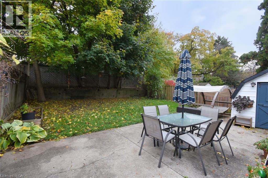 119 Gemini Drive, Hamilton, Ontario  L9C 6C5 - Photo 37 - 40784984