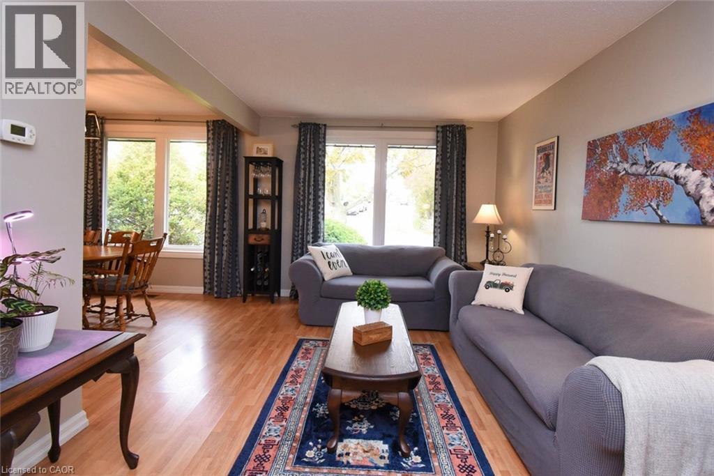 119 Gemini Drive, Hamilton, Ontario  L9C 6C5 - Photo 4 - 40784984