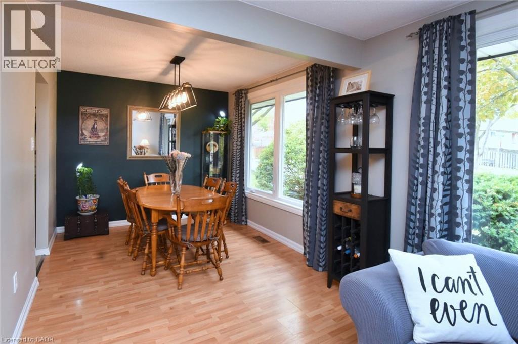 119 Gemini Drive, Hamilton, Ontario  L9C 6C5 - Photo 9 - 40784984