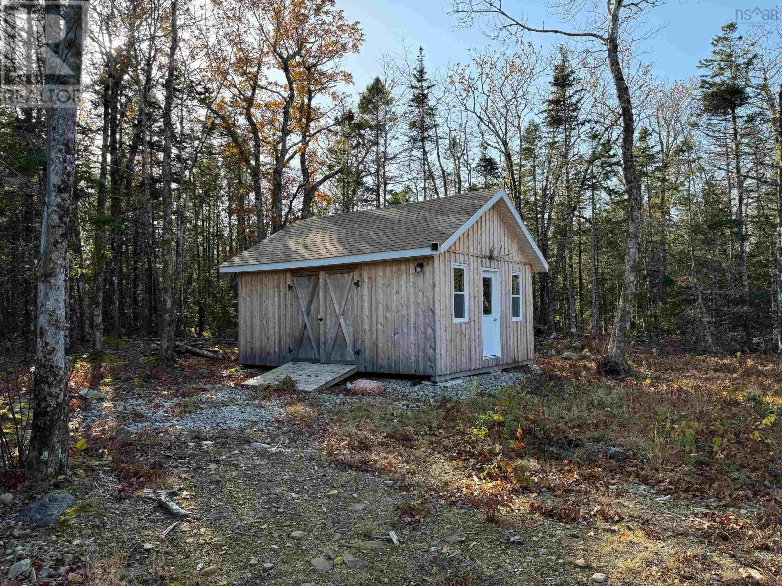 Grant 12417 Rushy Lake, Jacksons Mountain, Nova Scotia  B0W 3M0 - Photo 7 - 202426366