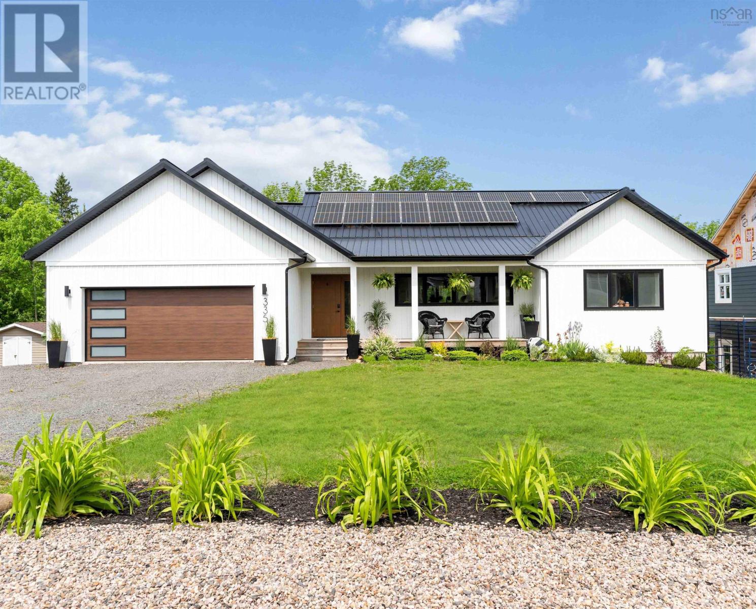 335 Prospect Avenue, Kentville, Nova Scotia  B4N 5R4 - Photo 1 - 202513917