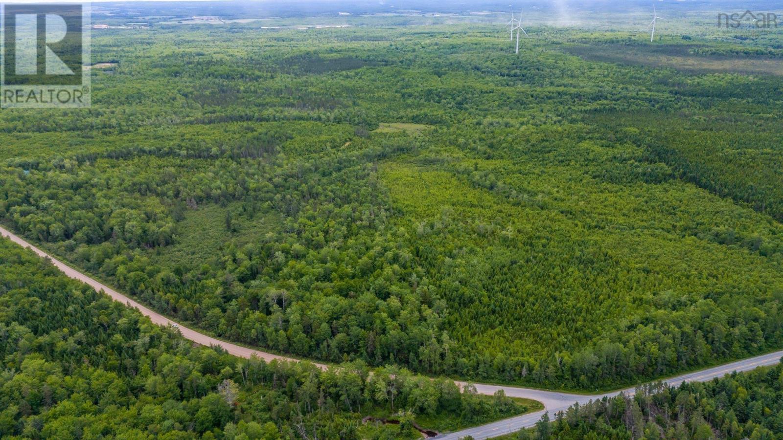 Lot Tuff Street, Macphees Corner, Nova Scotia