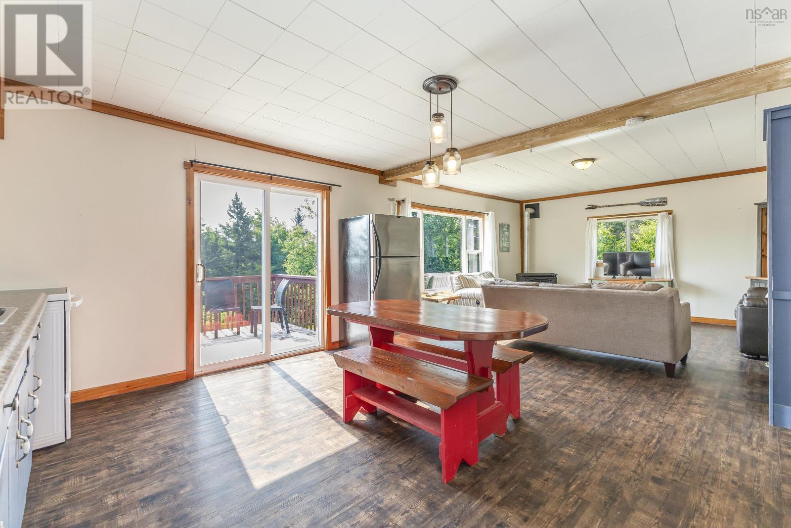 33 Shine Drive, Lochaber, Nova Scotia  B2G 2L3 - Photo 19 - 202517271