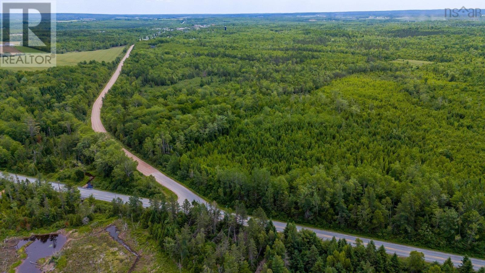 Lot Tuff Street, Macphees Corner, Nova Scotia  B0N 2H0 - Photo 3 - 202516000