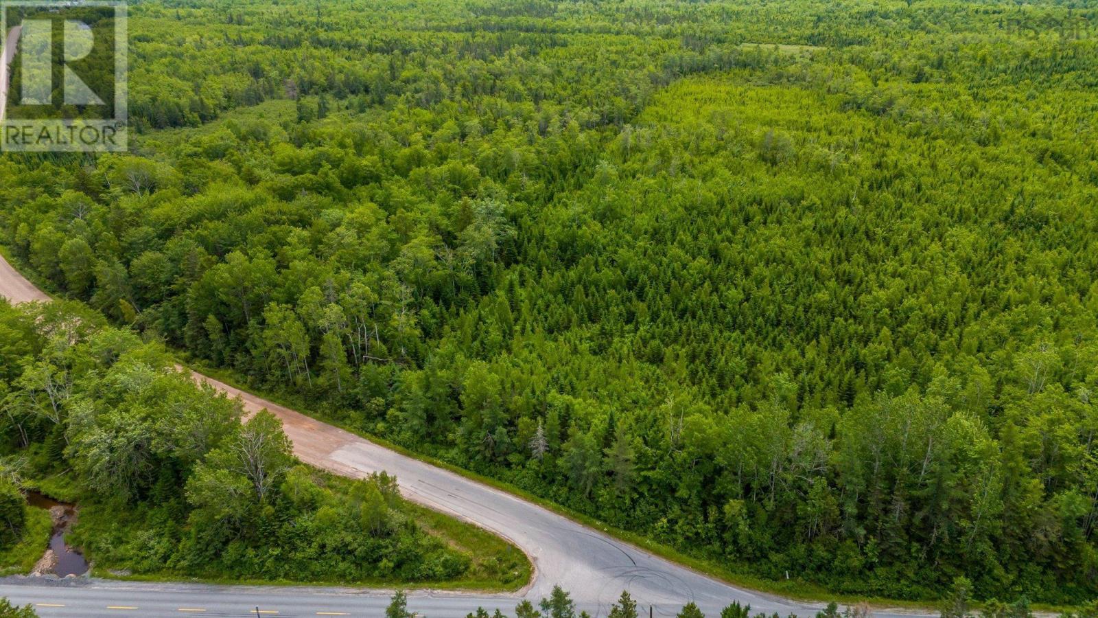 Lot Tuff Street, Macphees Corner, Nova Scotia  B0N 2H0 - Photo 2 - 202516000