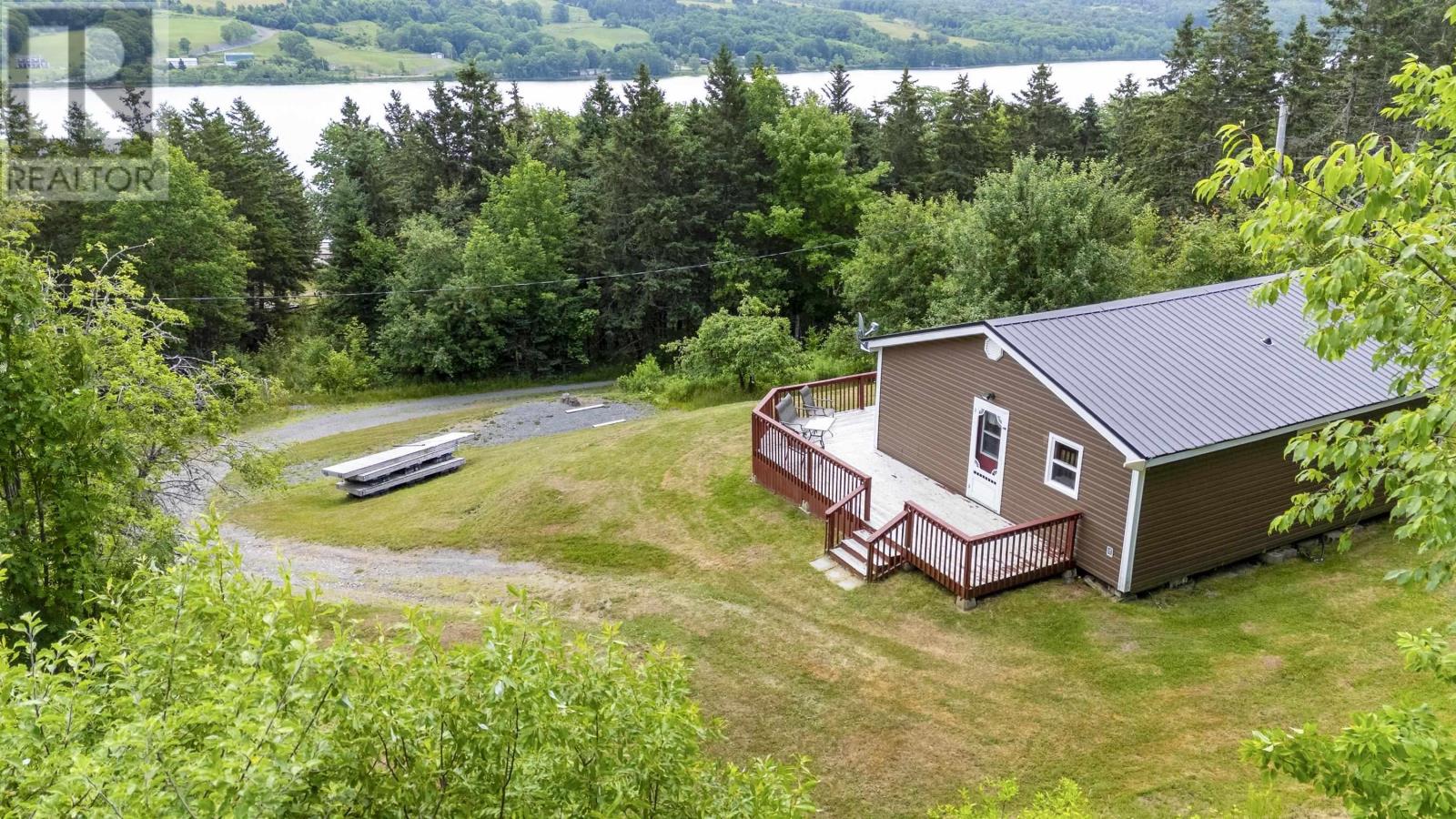 33 Shine Drive, Lochaber, Nova Scotia  B2G 2L3 - Photo 1 - 202517271