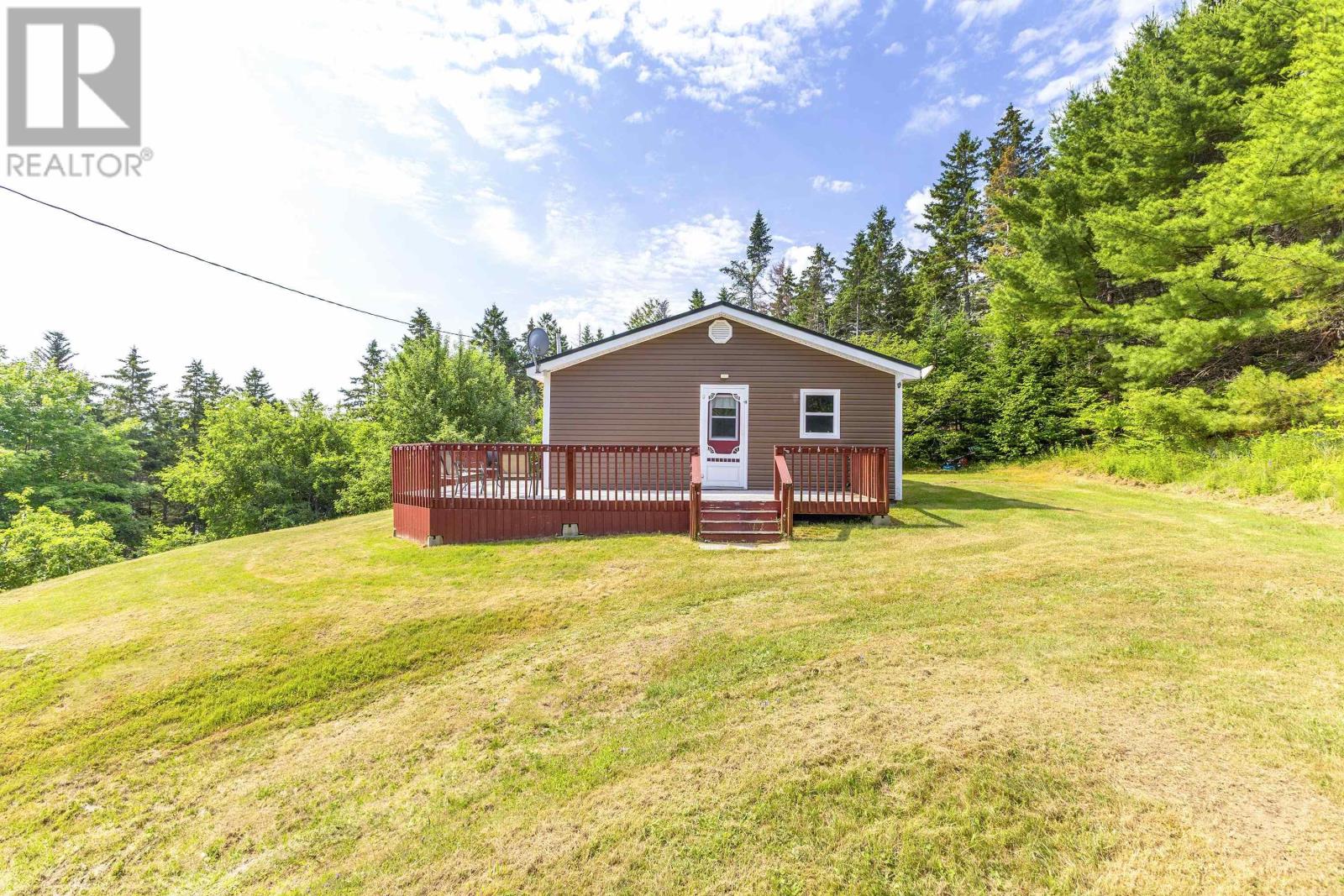 33 Shine Drive, Lochaber, Nova Scotia  B2G 2L3 - Photo 22 - 202517271