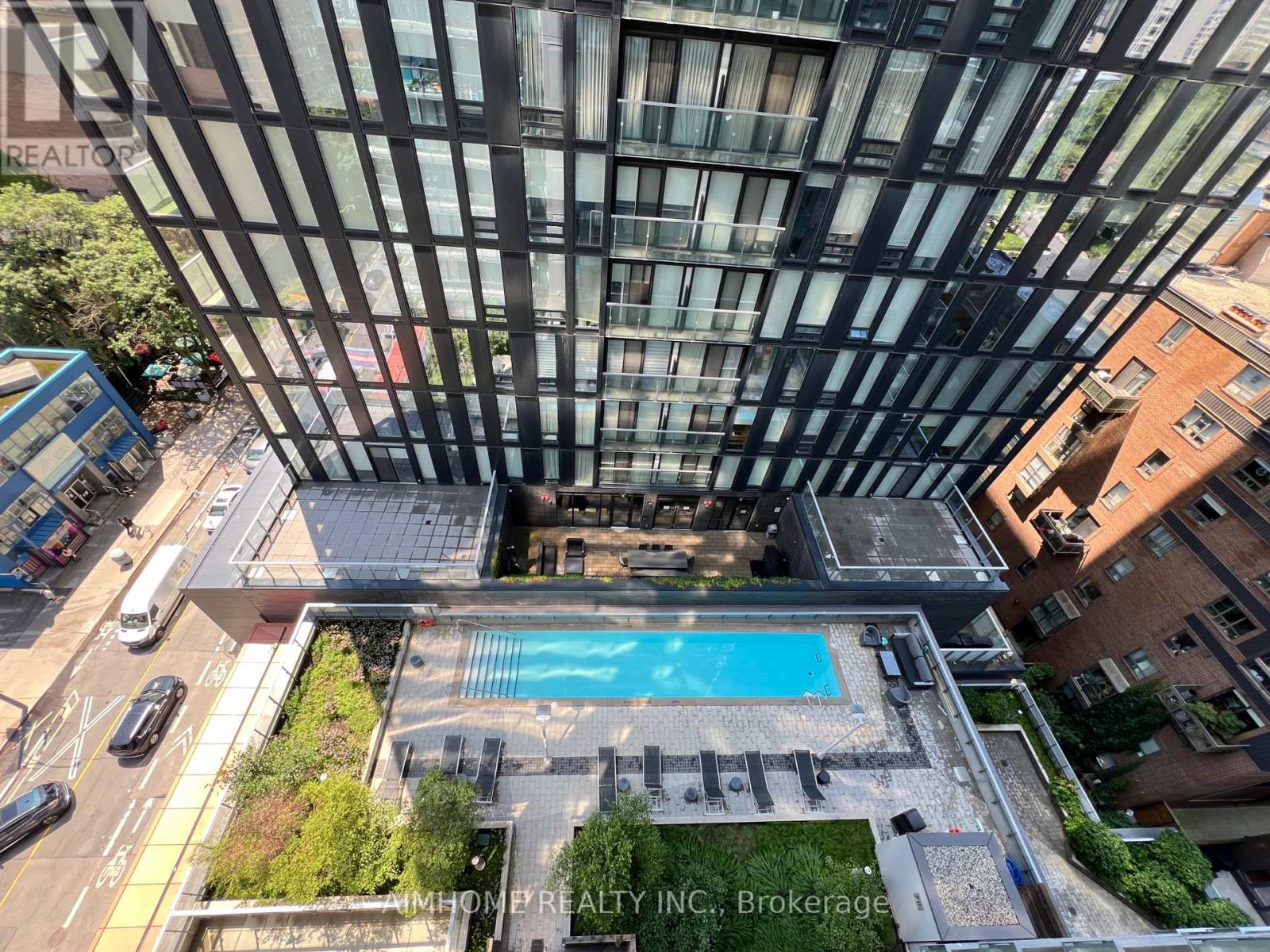 1511 - 50 Wellesley Street E, Toronto, Ontario M4Y 1G2 - Photo 12 - C12506320