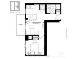 1511 - 50 WELLESLEY STREET E, Toronto, Ontario