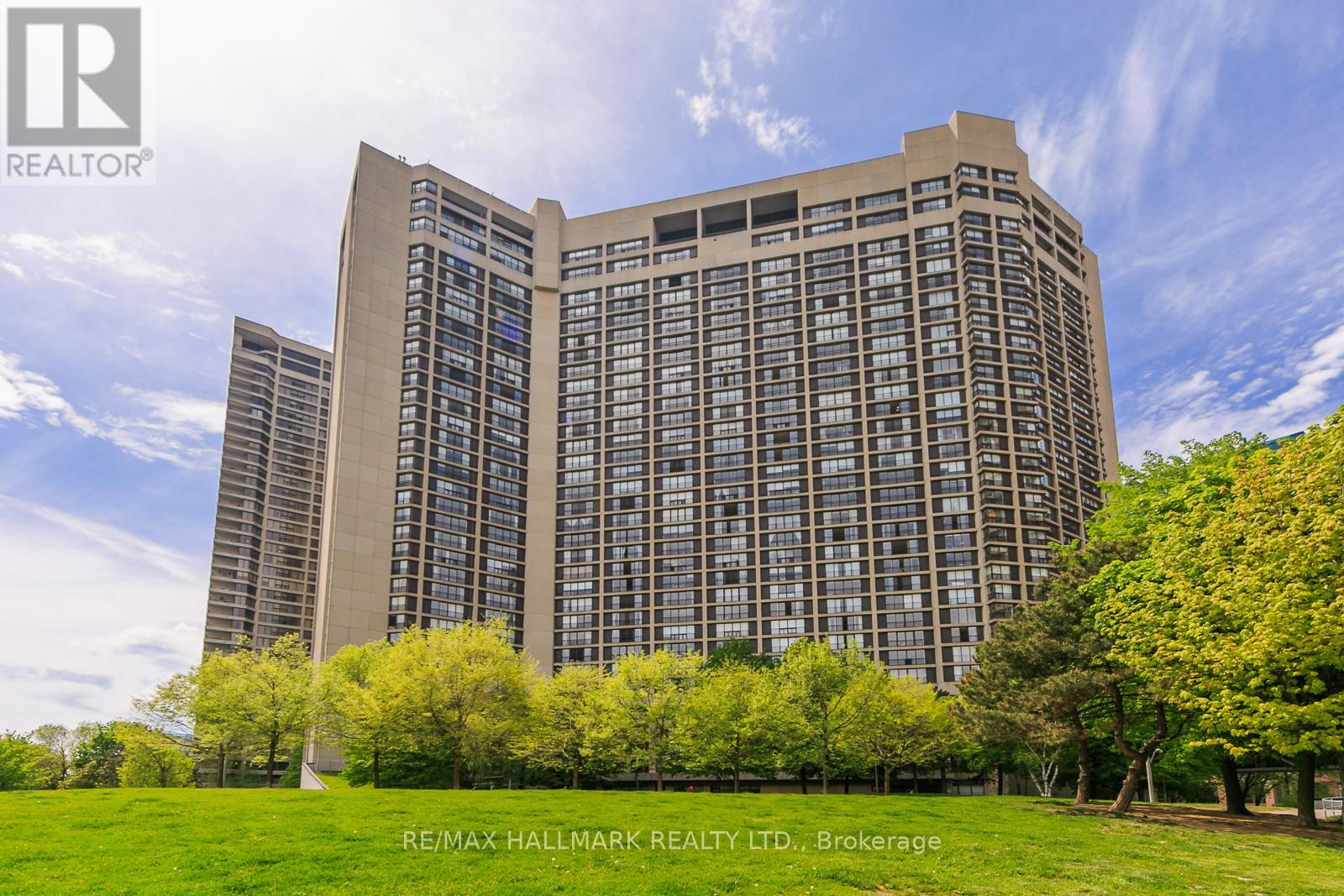 2623 - 33 HARBOUR SQUARE, Toronto, Ontario