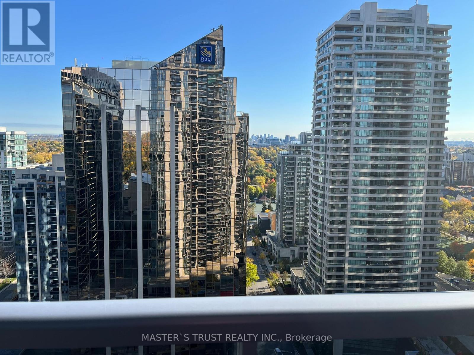 2701 - 4978 Yonge Street, Toronto, Ontario M2N 7G8 - Photo 12 - C12506340