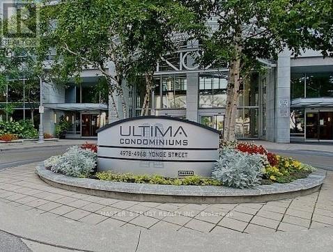 2701 - 4978 Yonge Street, Toronto, Ontario M2N 7G8 - Photo 2 - C12506340