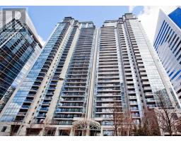 2701 - 4978 YONGE STREET, Toronto, Ontario