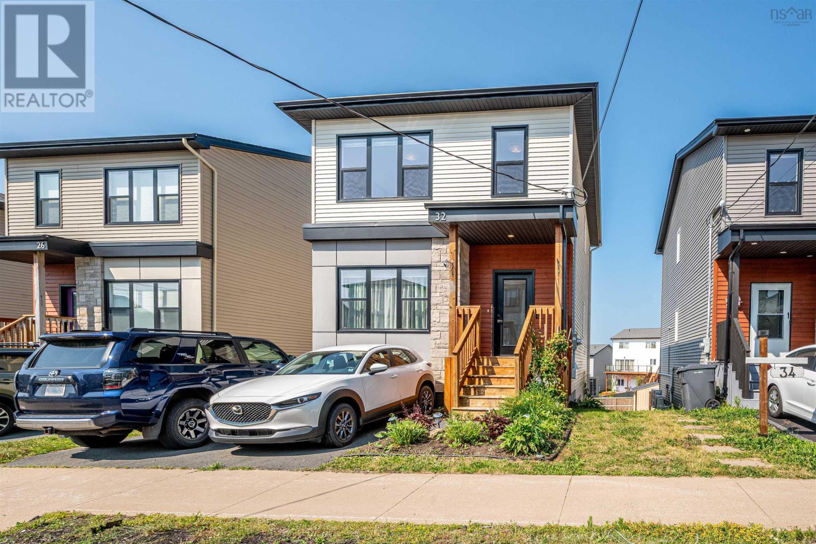 32 Travertine Court, Spryfield, Nova Scotia  B3P 0J5 - Photo 1 - 202519211