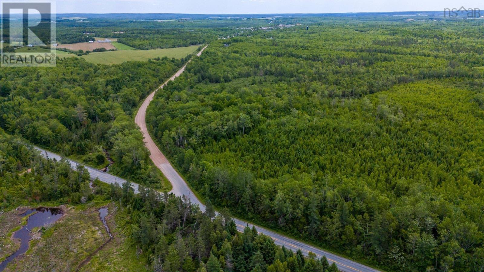Lot Tuff Street, Macphees Corner, Nova Scotia  B0N 2H0 - Photo 4 - 202516000