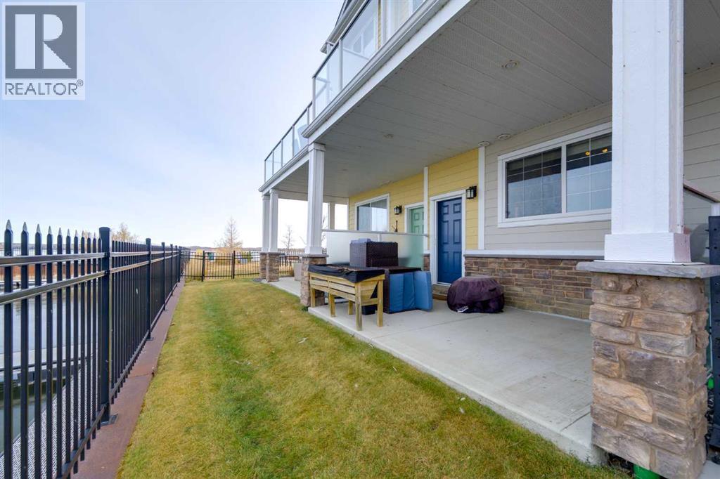 124, 5210 Lakeshore Drive, Sylvan Lake, Alberta  T4S 0M6 - Photo 31 - A2265680