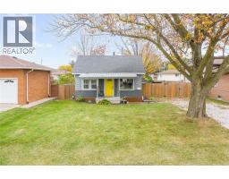 2906 LLOYD GEORGE BOULEVARD, Windsor, Ontario